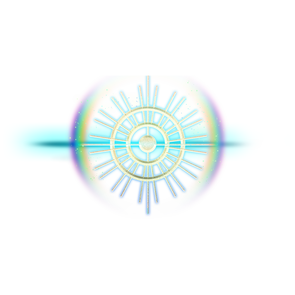 ギャルカブ_本間宗久_後光