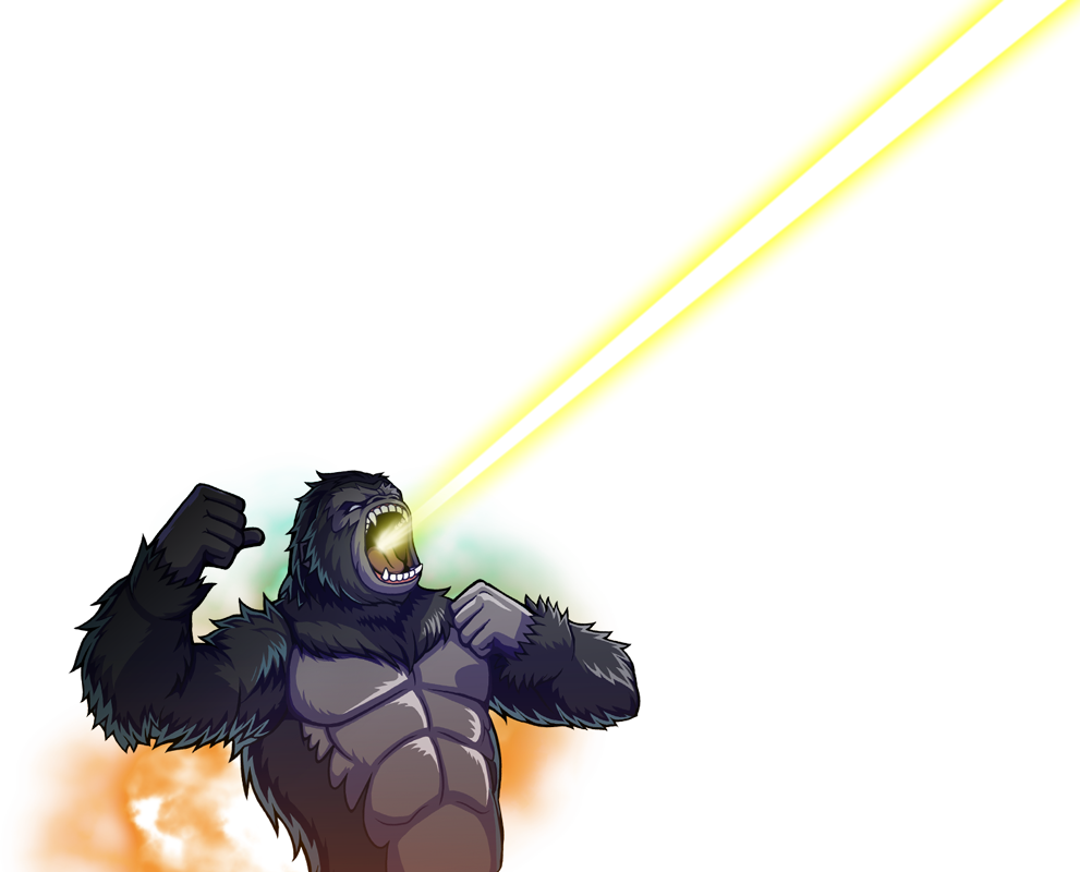 ギャルカブ_ビーム