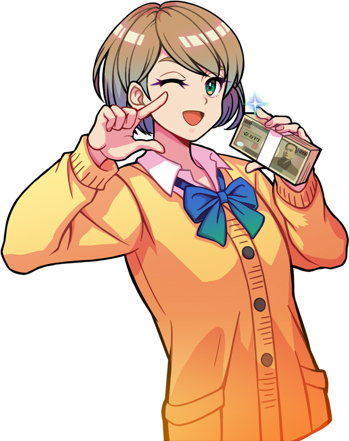 ギャルカブ_青天井多華音